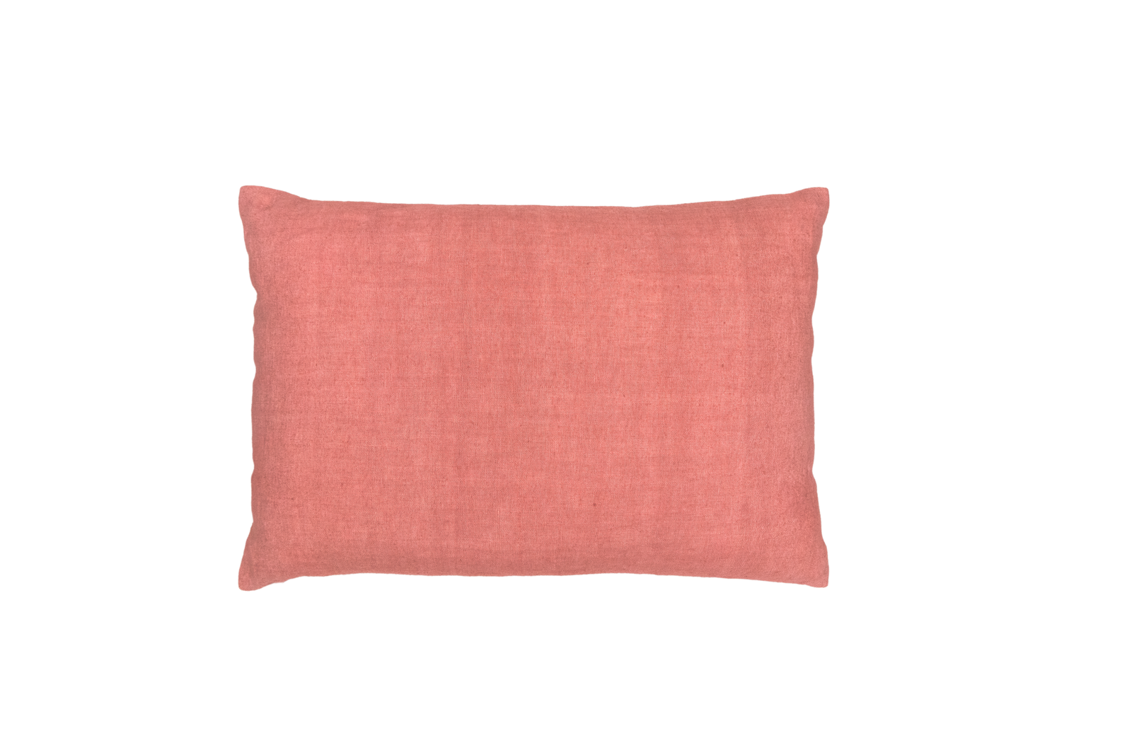 Cross-Stitch Pillow Cover 14×20 in