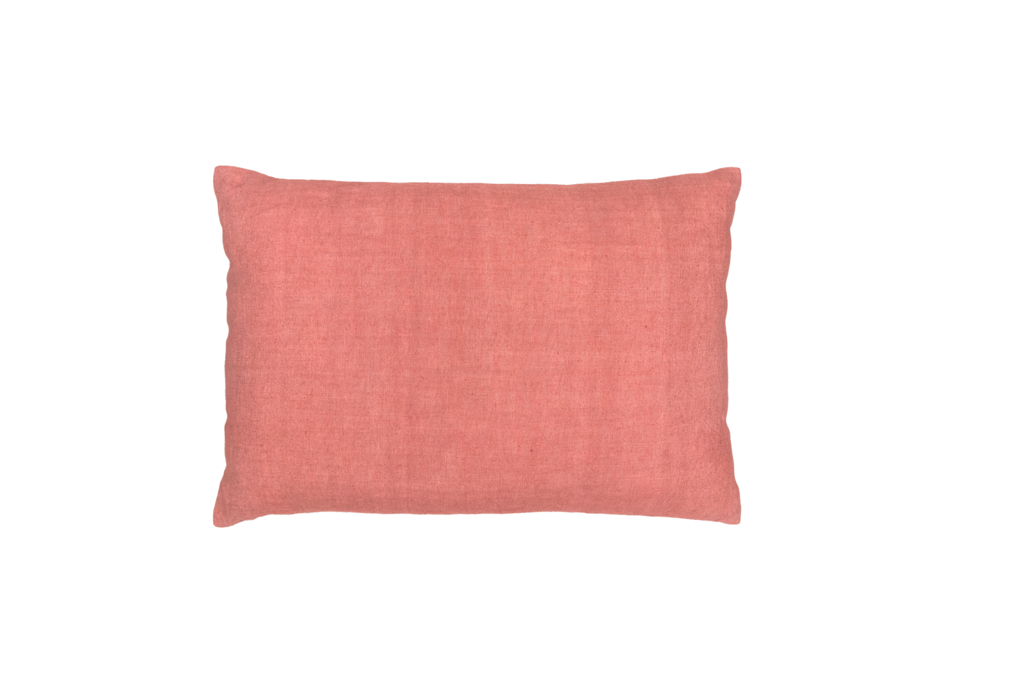 Cross-Stitch Pillow Cover 14×20 in