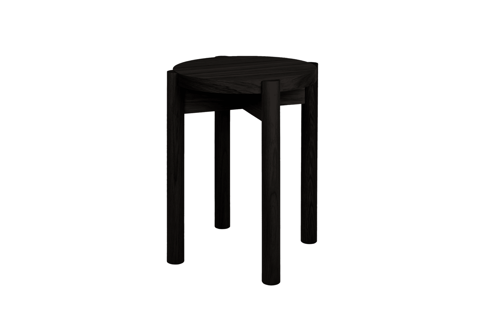 Hopp Stool