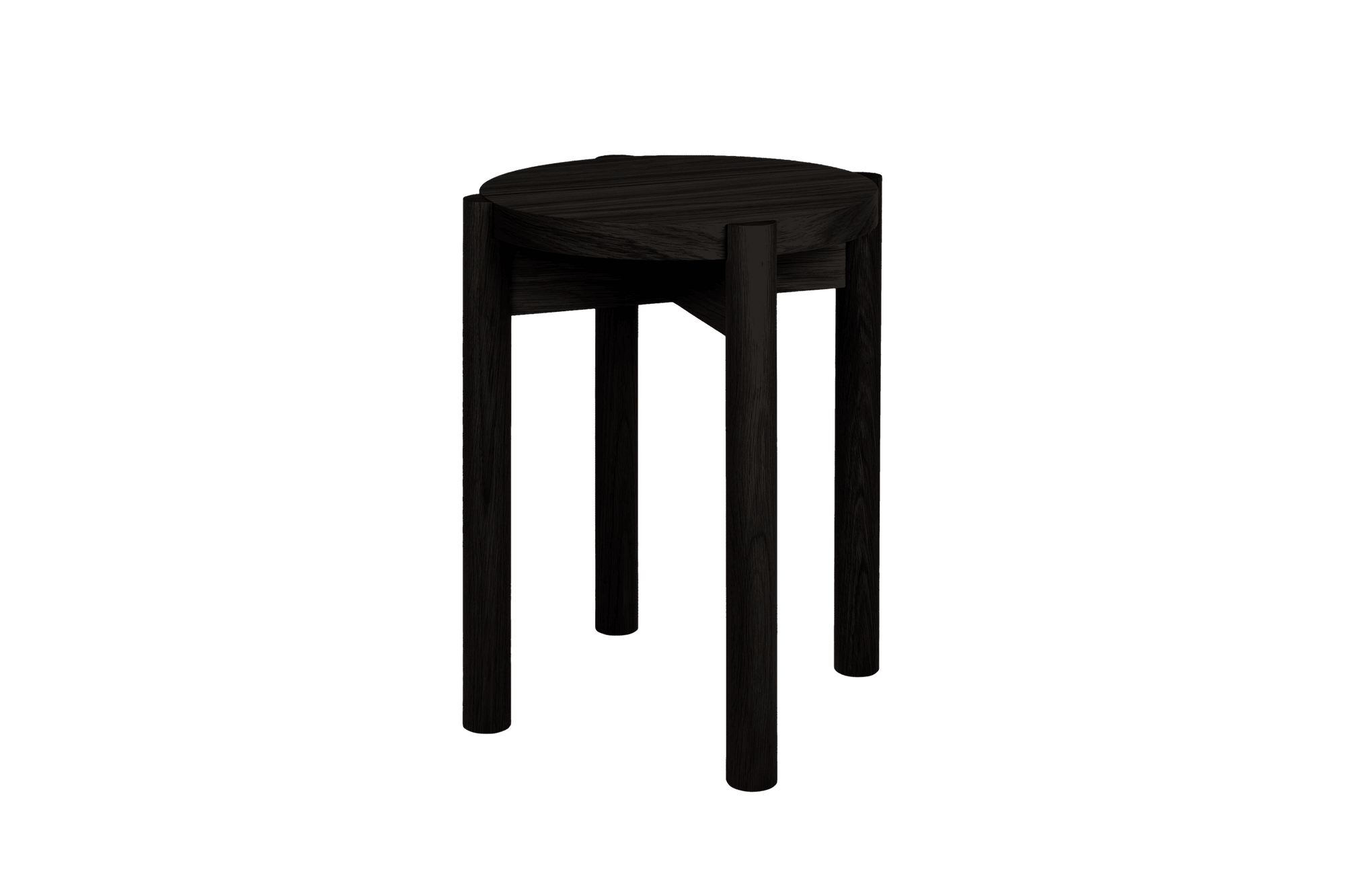 Hopp Stool