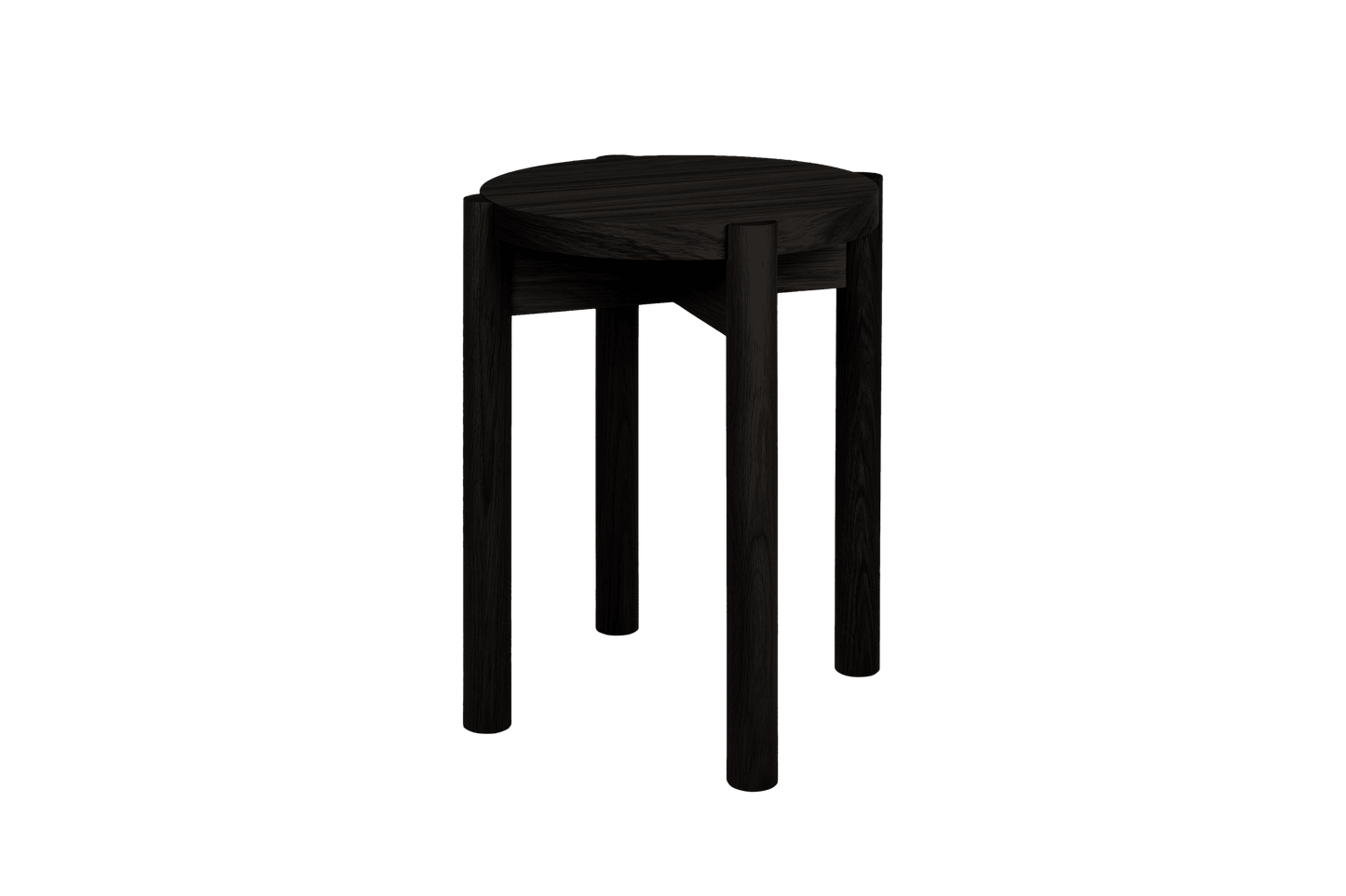 Hopp Stool