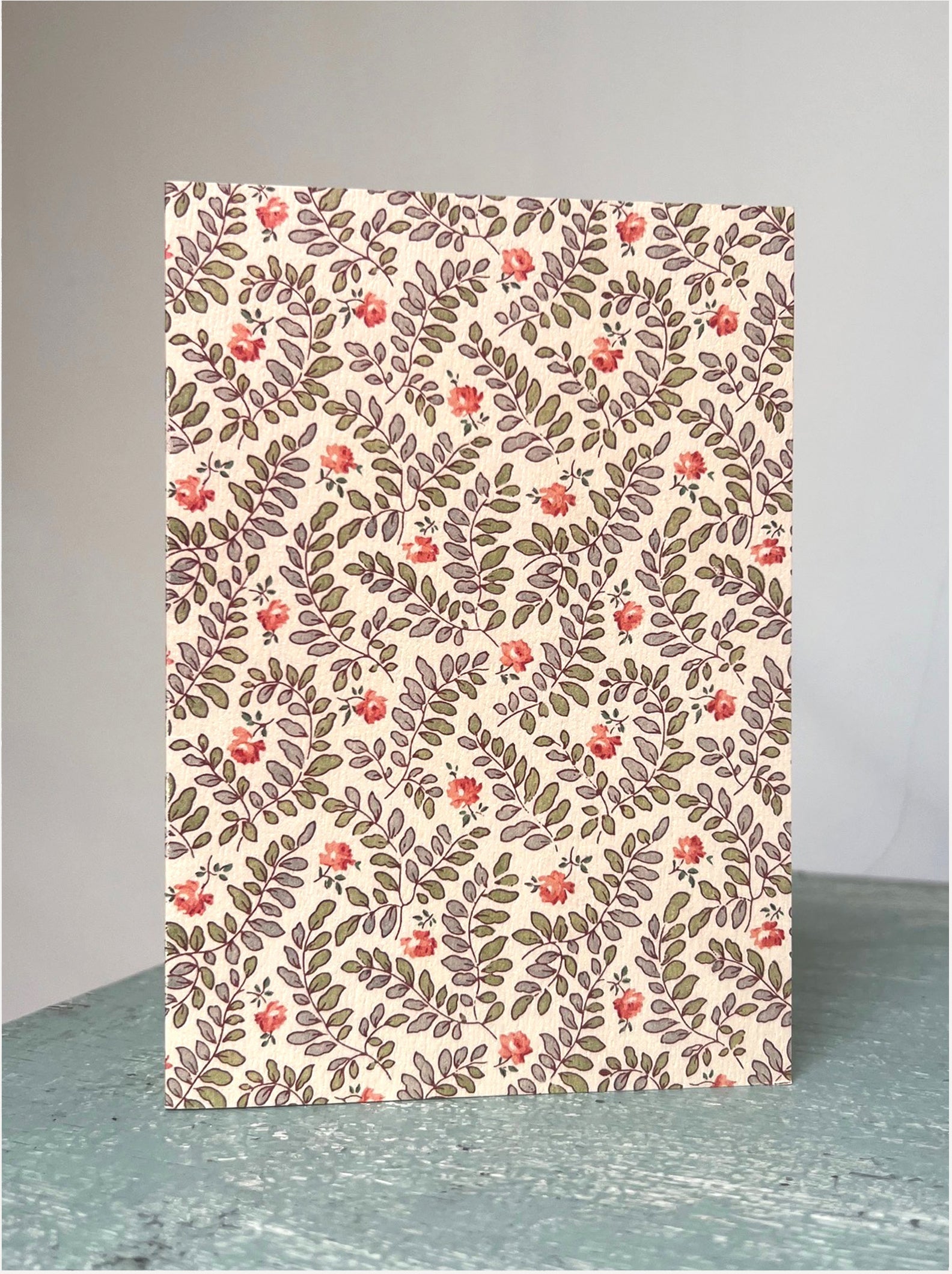 Rosee D'Amour - Art Cards