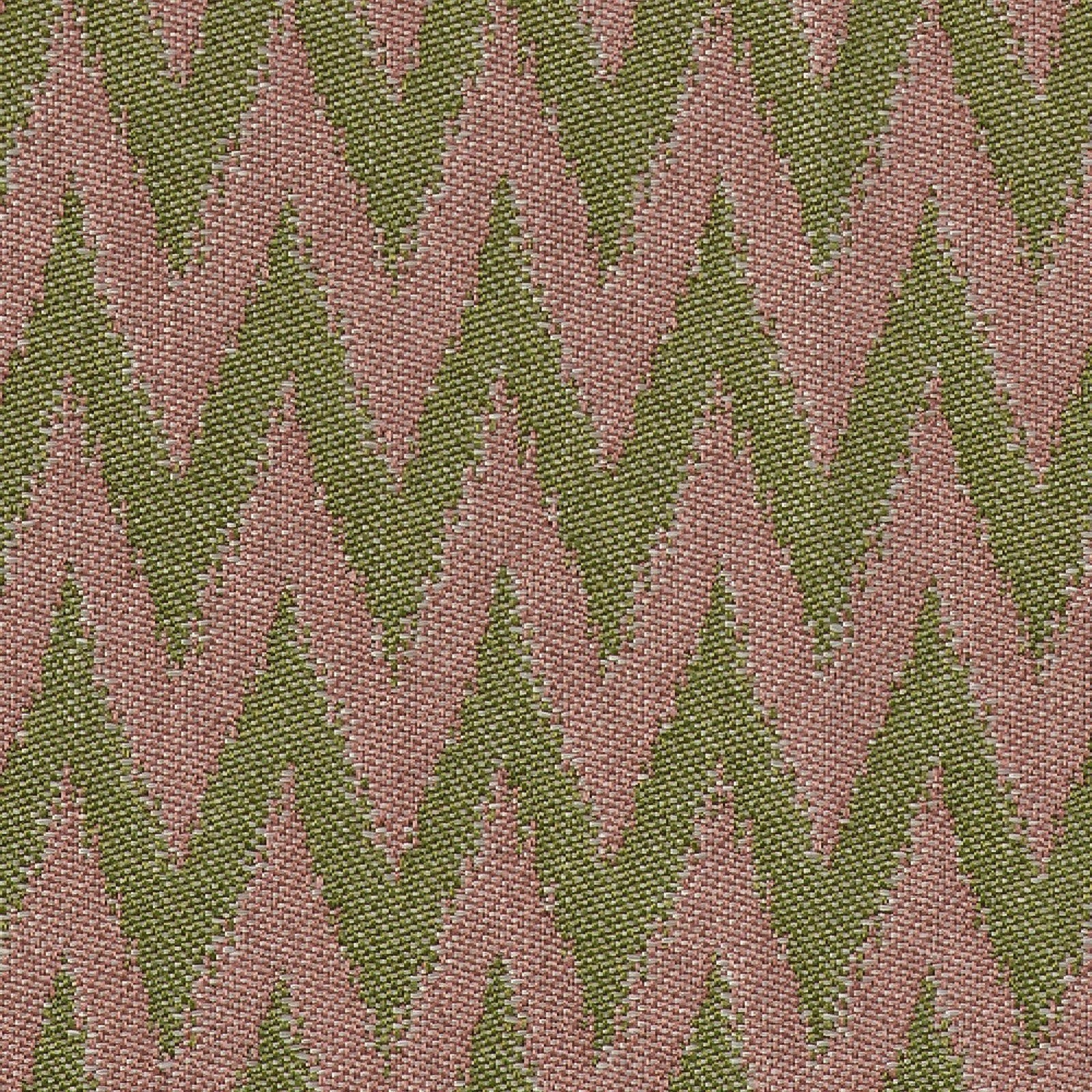 Outdoor Pouf Rosita Olive & Rose