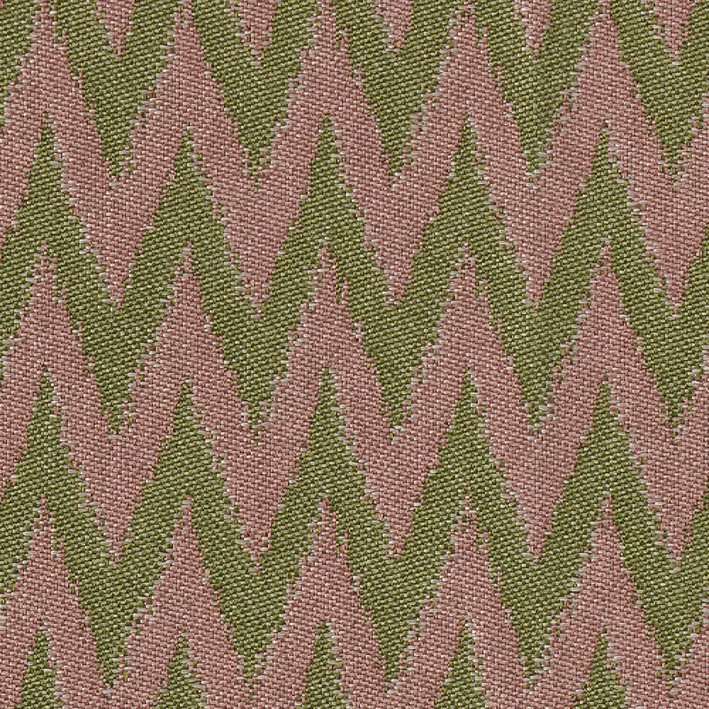 Outdoor Pouf Rosita Olive & Rose