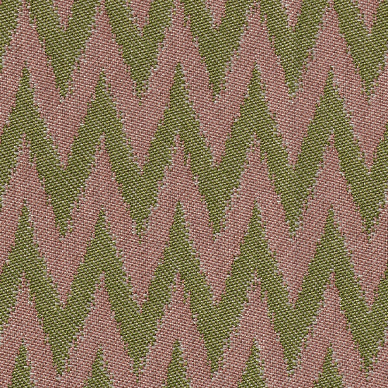 Outdoor Pouf Rosita Olive & Rose