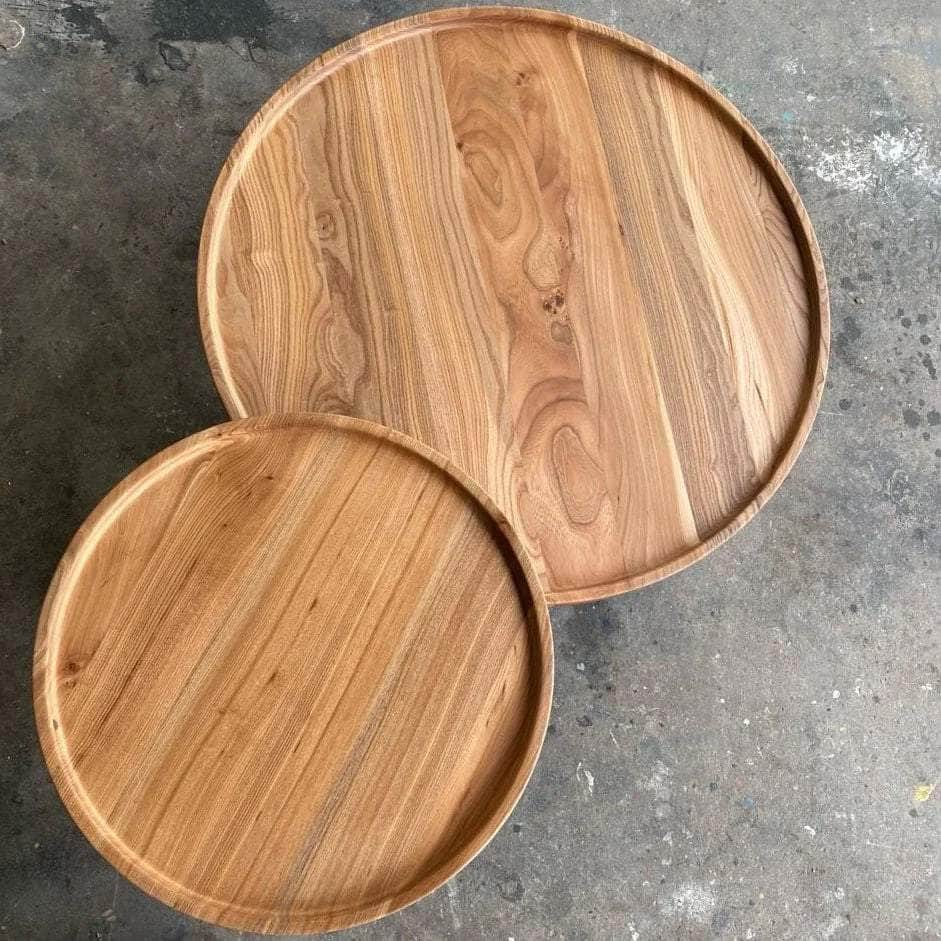 Bower Coffee Table Pair