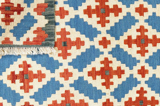 Kelim Gashgai Rug