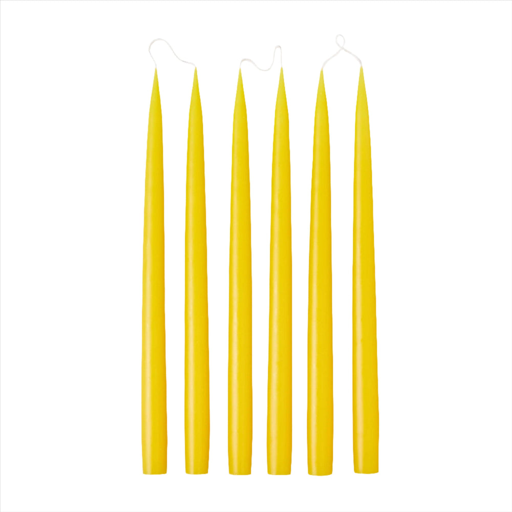Taper 35 - Lemon