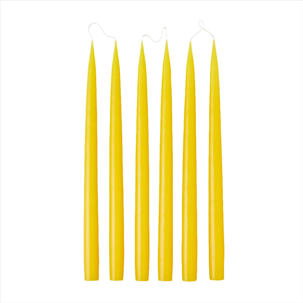 Taper 35 - Lemon