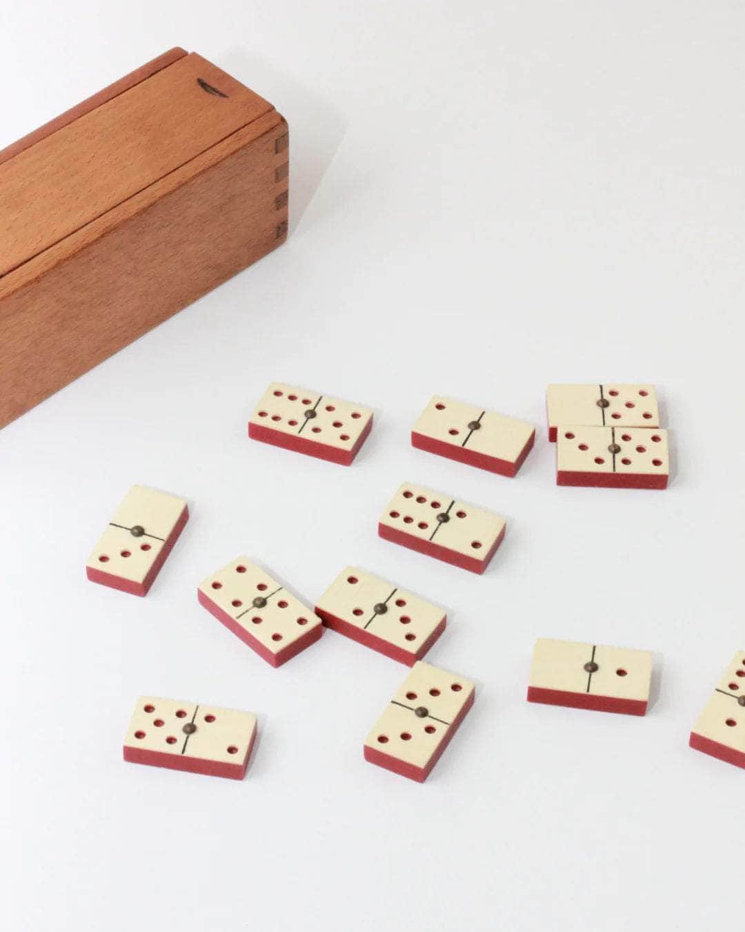 Mini Domino