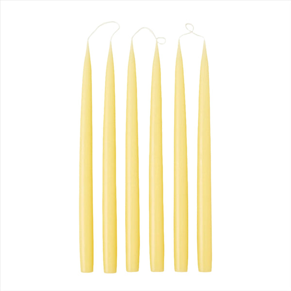 Taper 35 - Pale Yellow