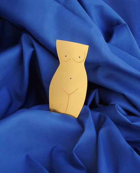 Bookmark Venus