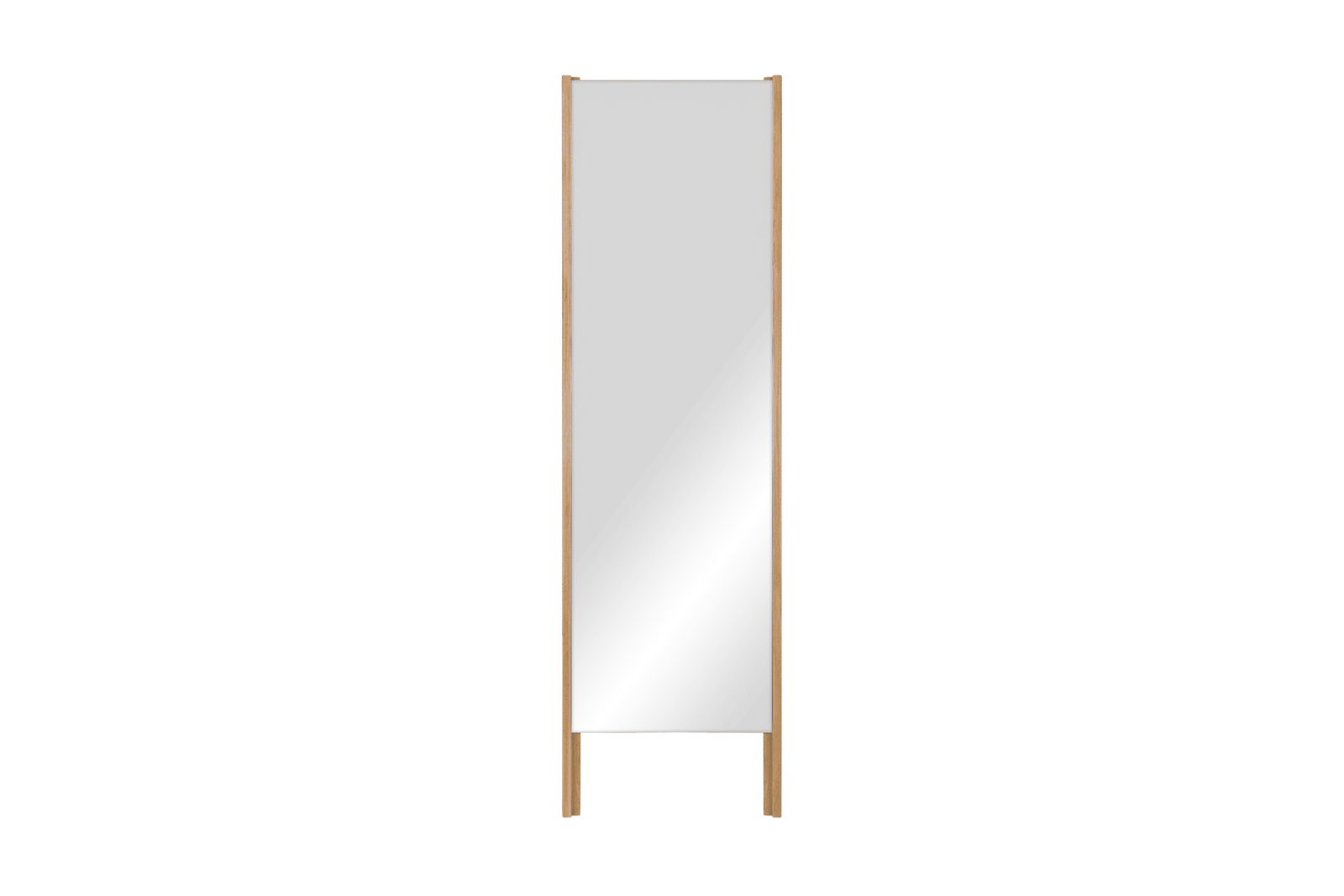 Lun Leaning Mirror
