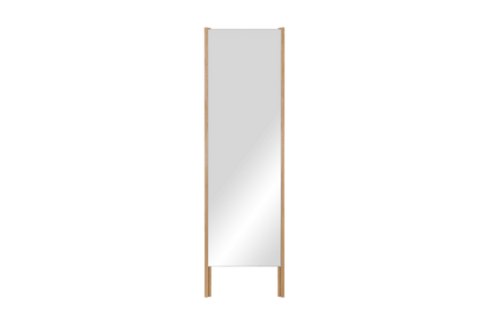 Lun Leaning Mirror