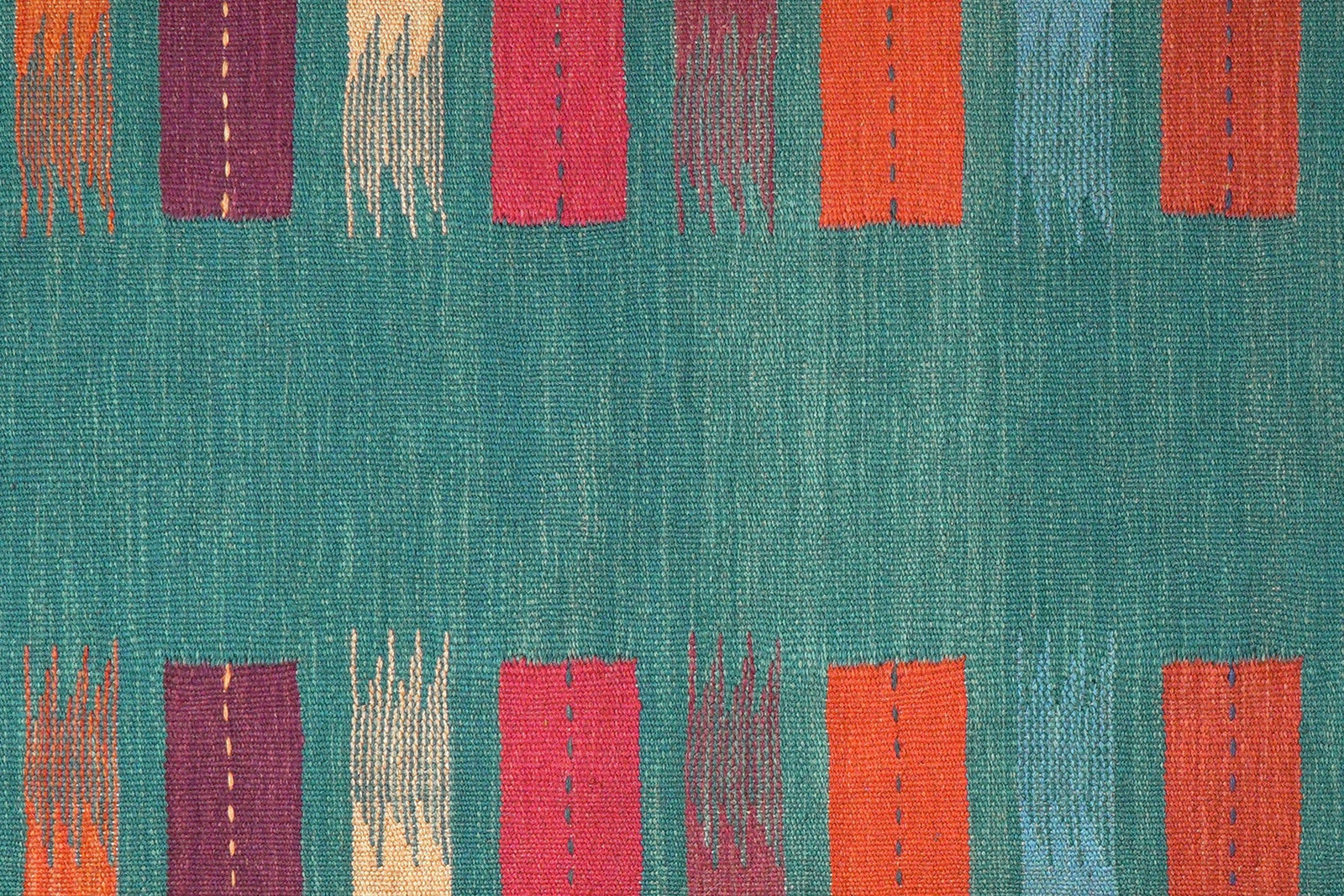 Kelim Gashgai Rug-