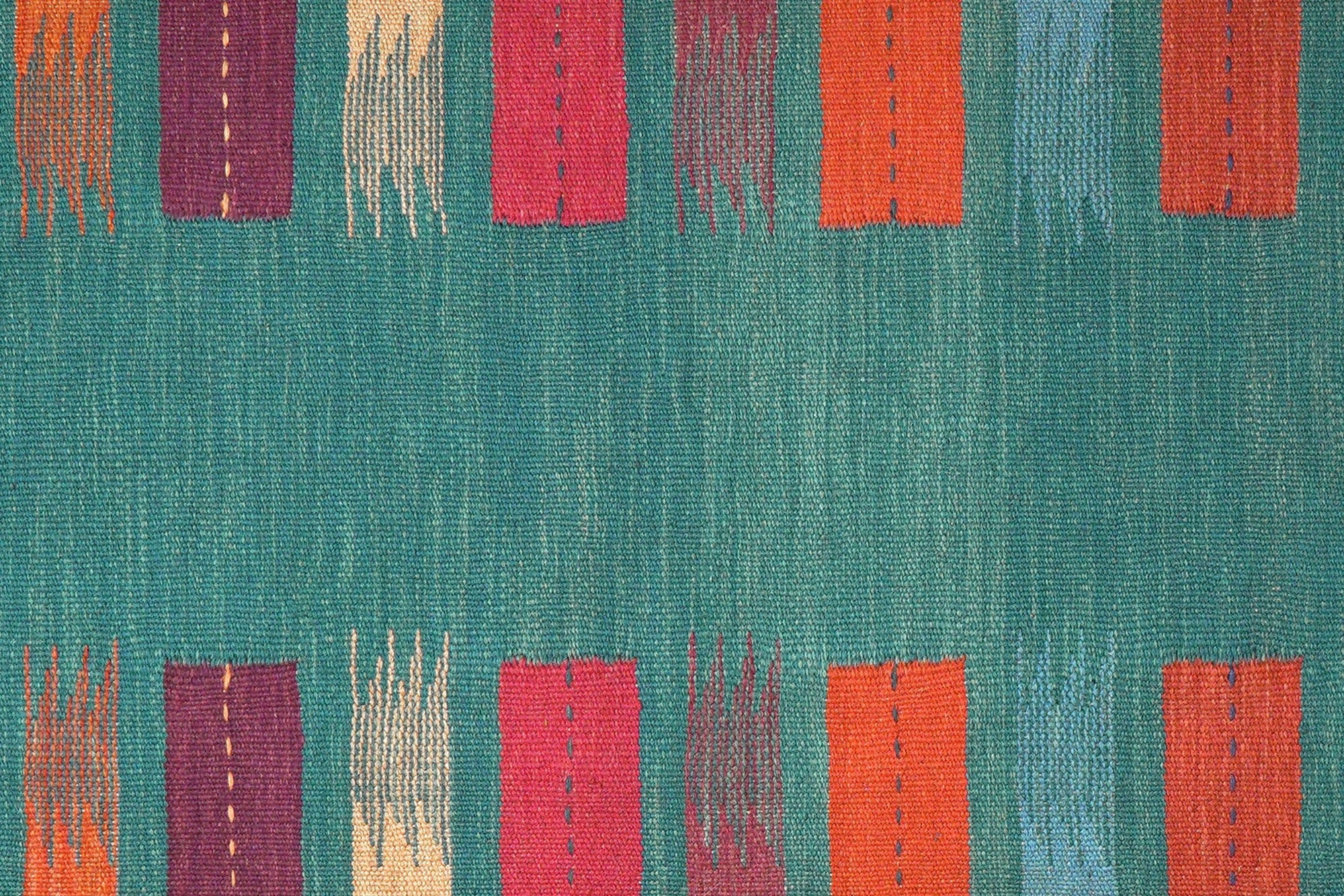 Kelim Gashgai Rug-