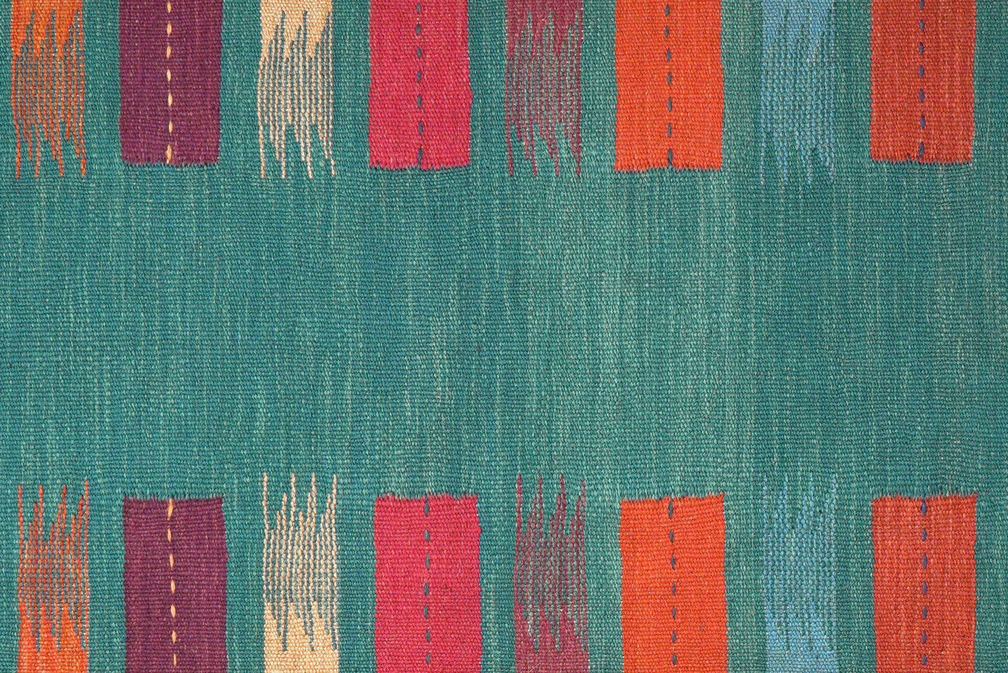 Kelim Gashgai Rug