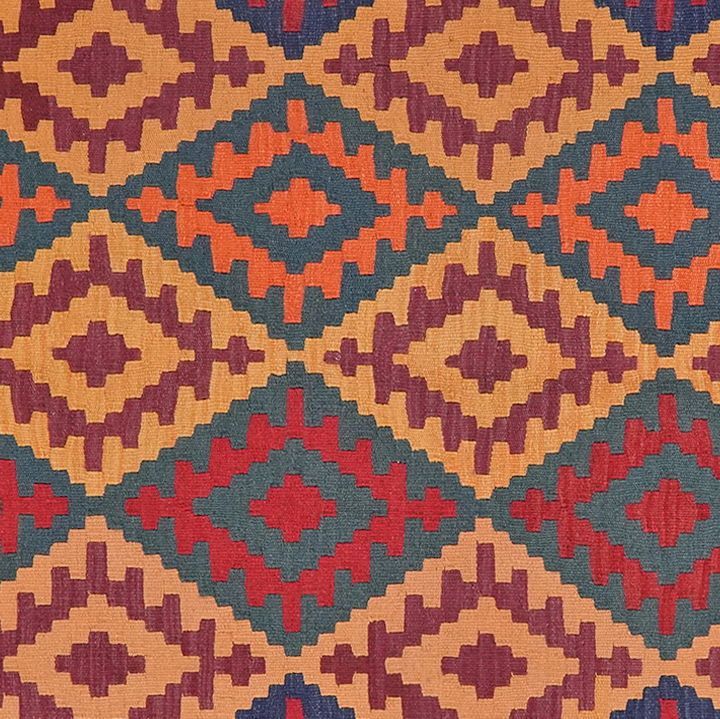 Kelim Gashgai Rug