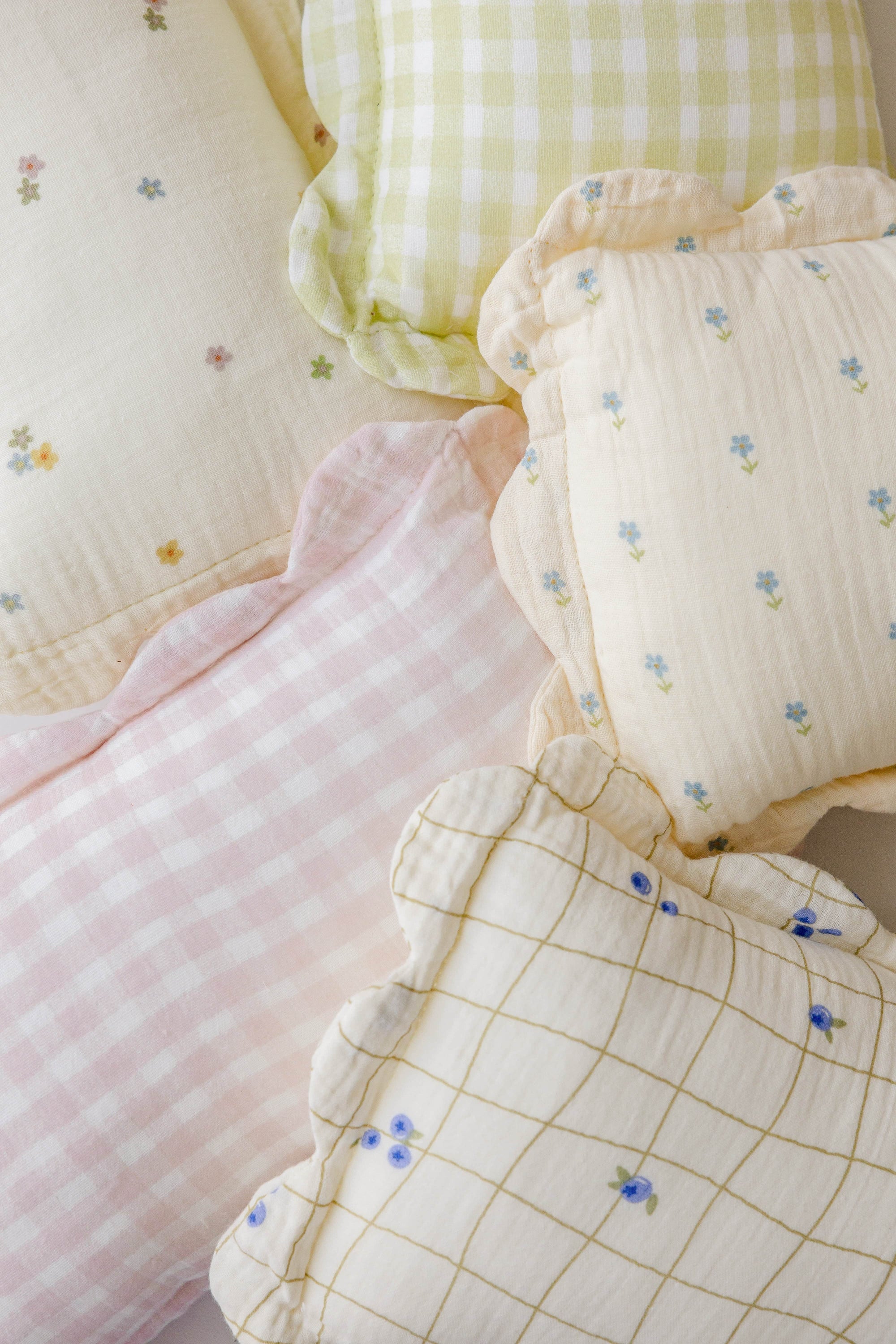 Soft Marshma-llow – Rosewater