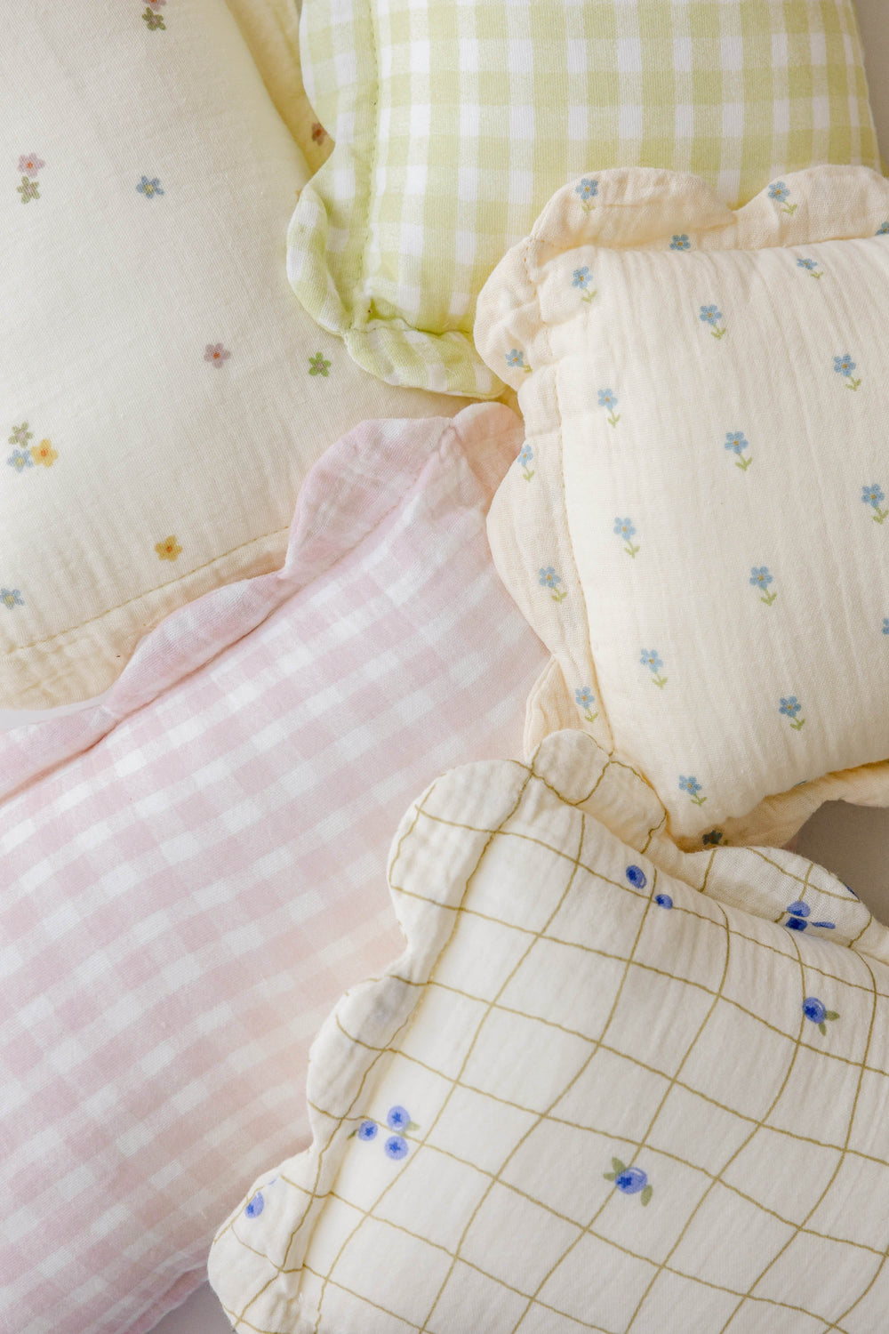 Soft Marshma-llow – Rosewater