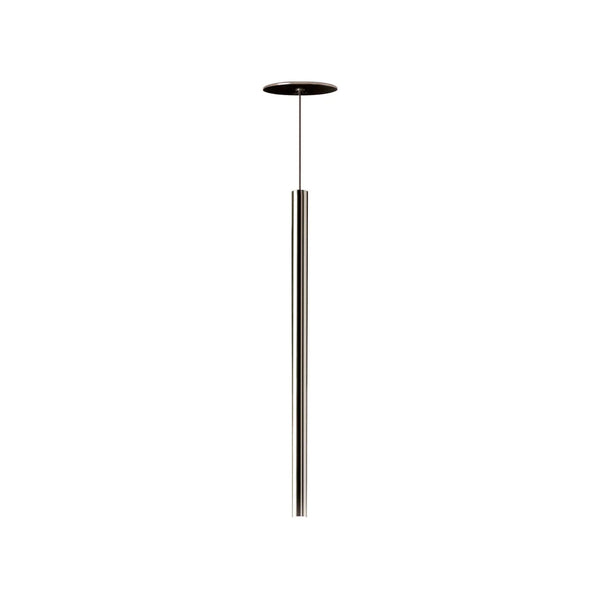 Pendant Lamp - Canna Metal by Piero Castiglioni