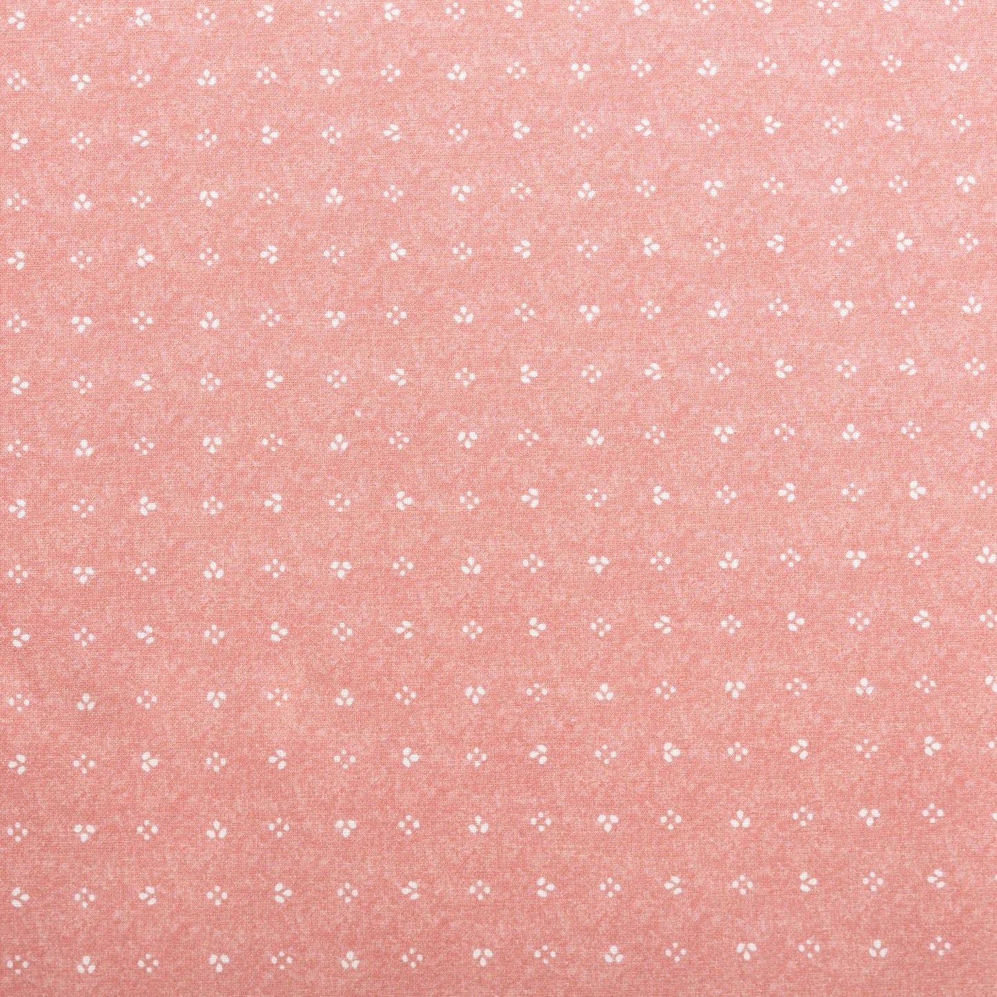 Minni Fabric - Minni Soft Red