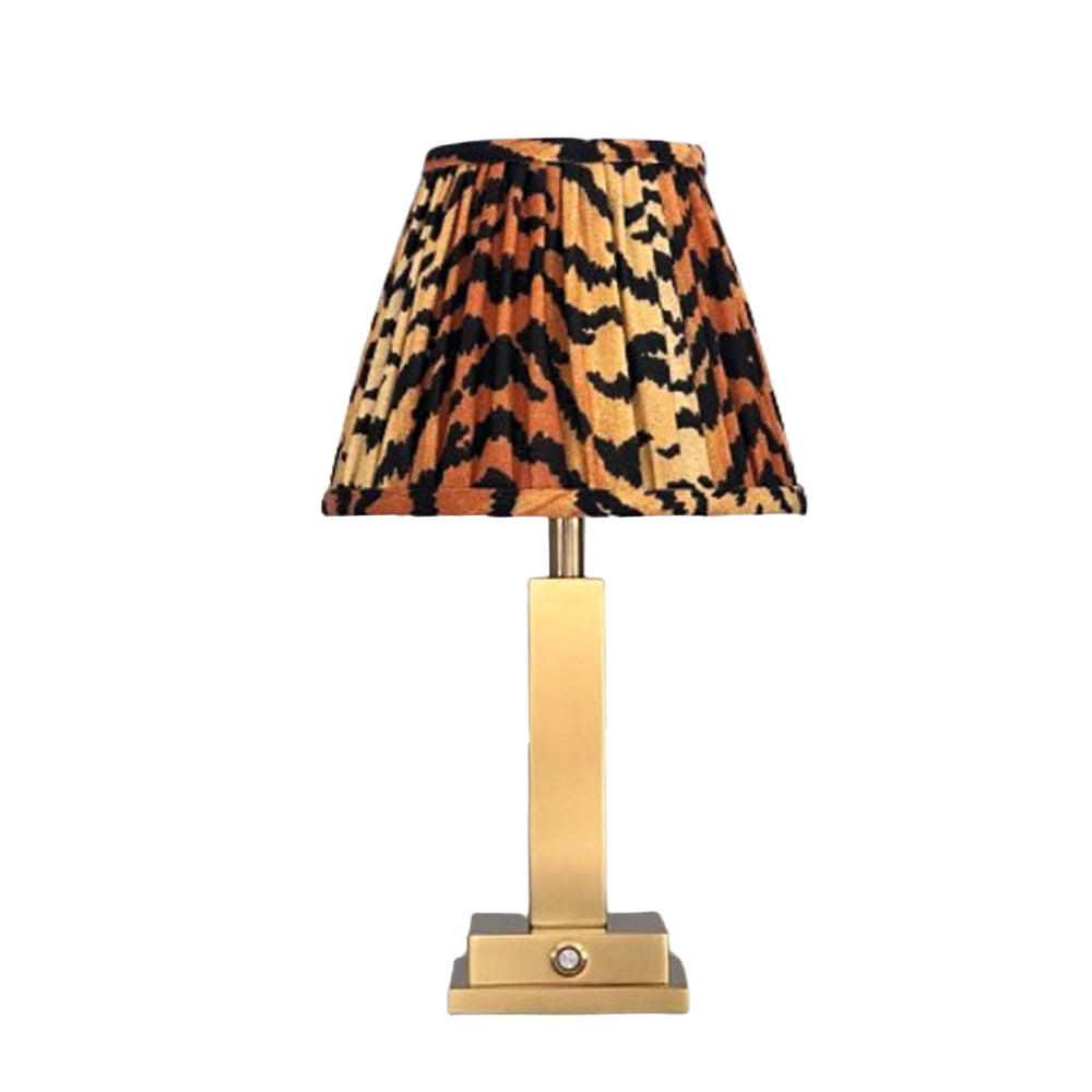 Philia Table Lamp Tiger