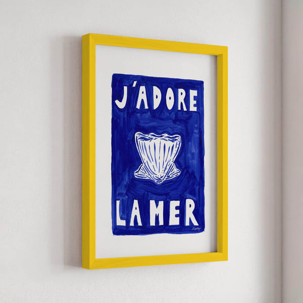 J'adore La Mer Original