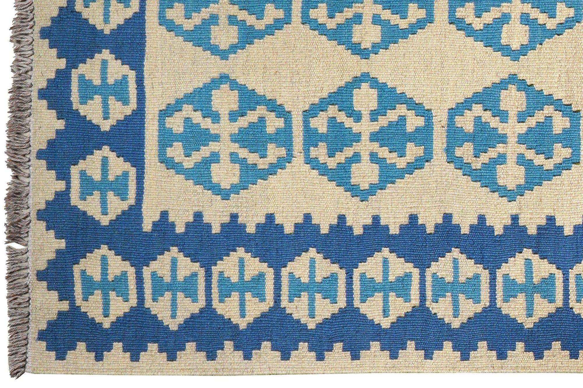 Kelim Gashgai Rug-