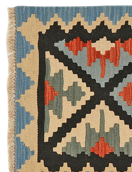 Kelim Rug