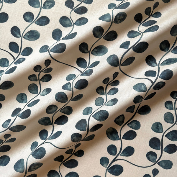 Canopy Fabric - Indigo
