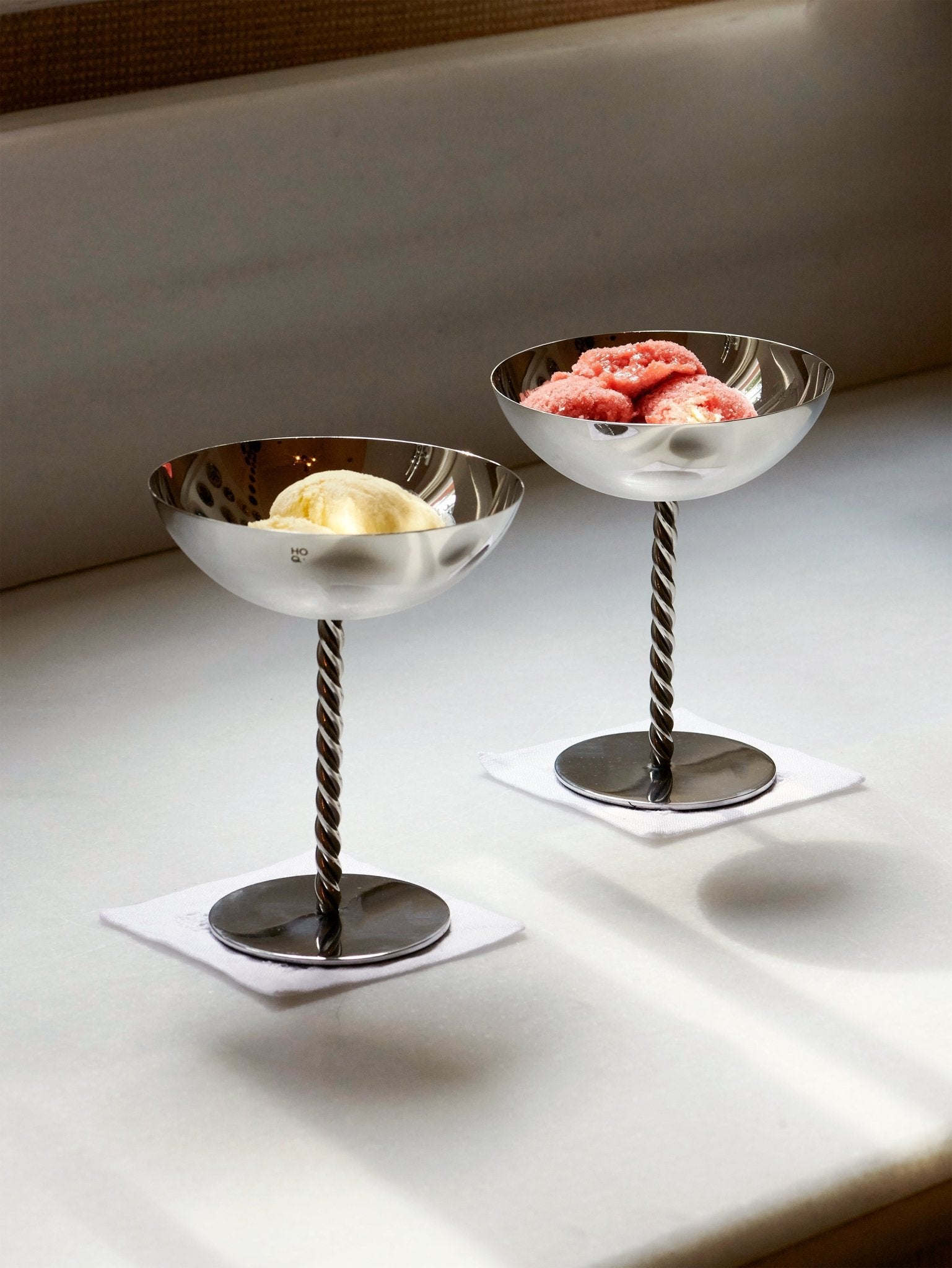 Twirl Dessert Cup