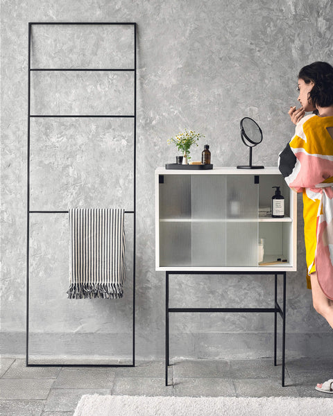 Lekko Cabinet-