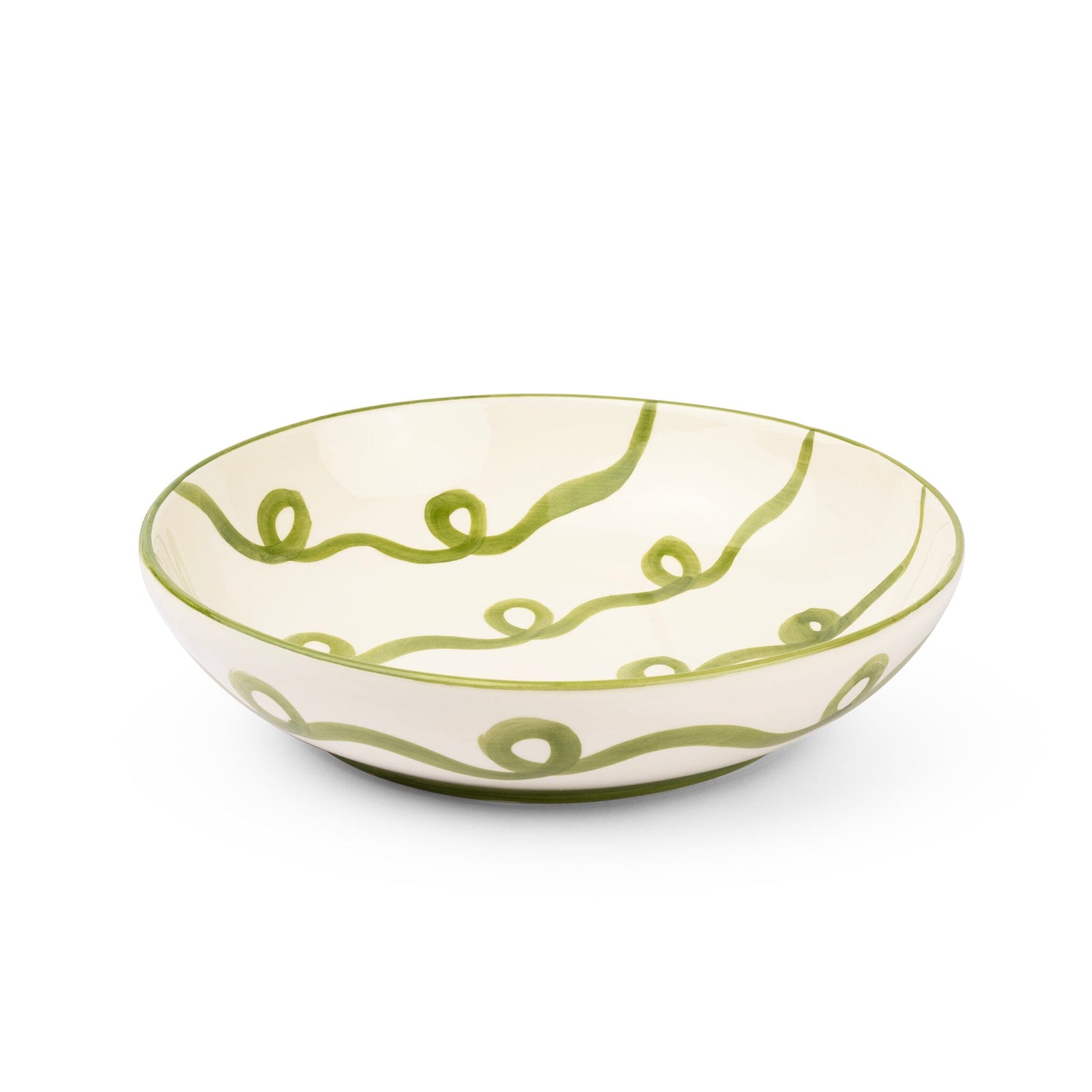 Olaf Serving Dish
