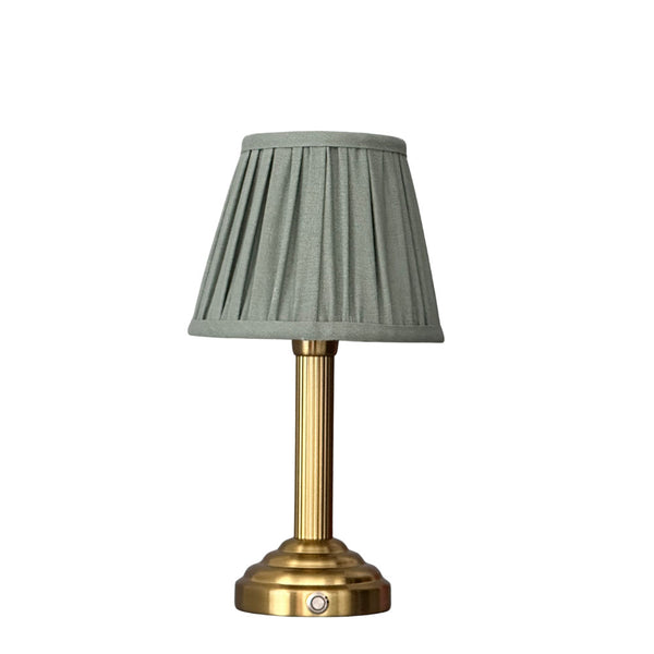 Numi Lamp Old Blue