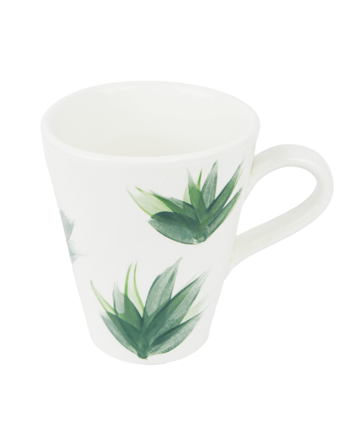 Plants Coffee Cup