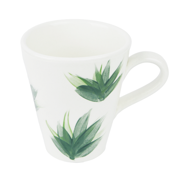 Plants Coffee Cup