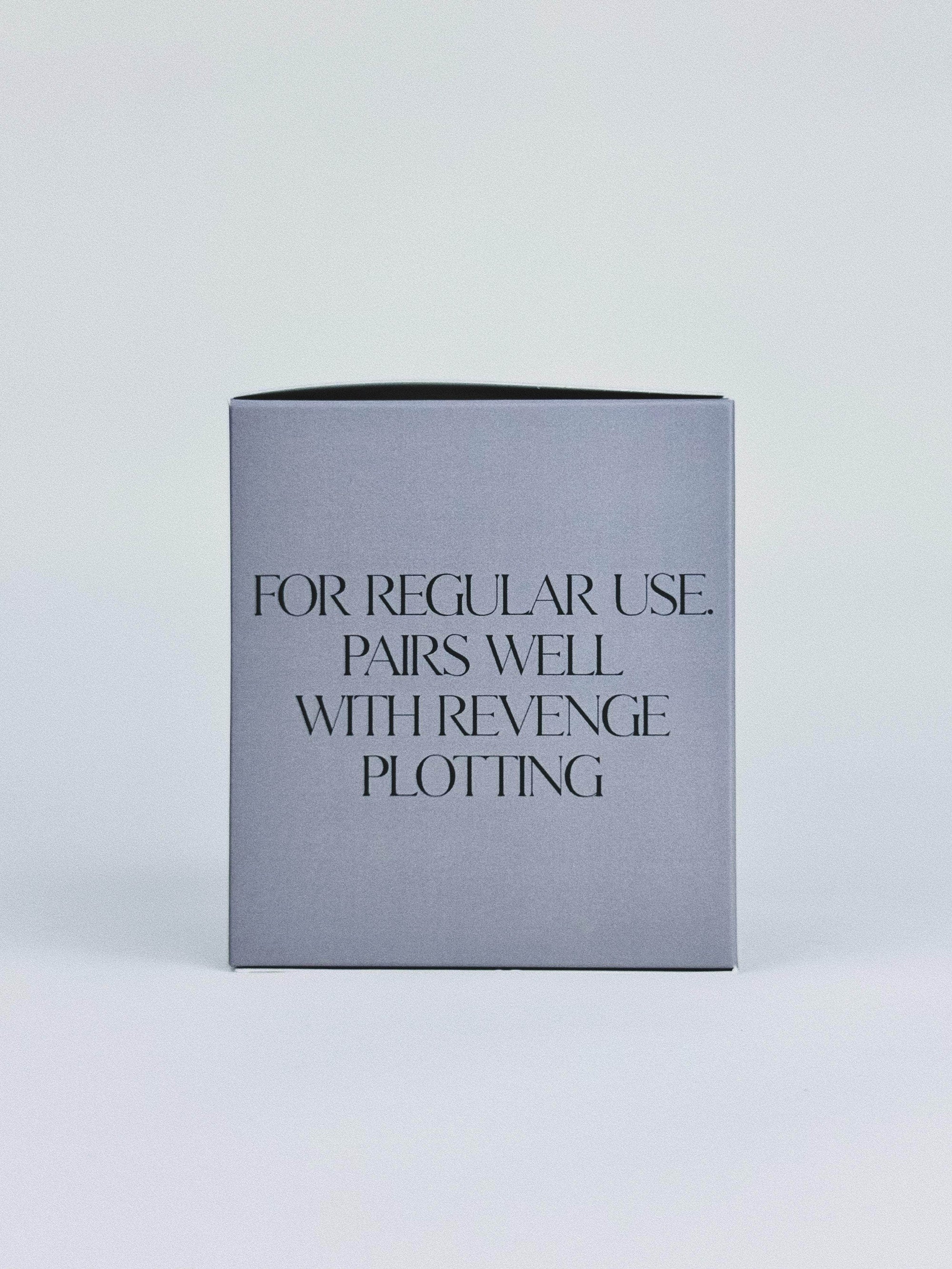 SCORPIO CANDLE