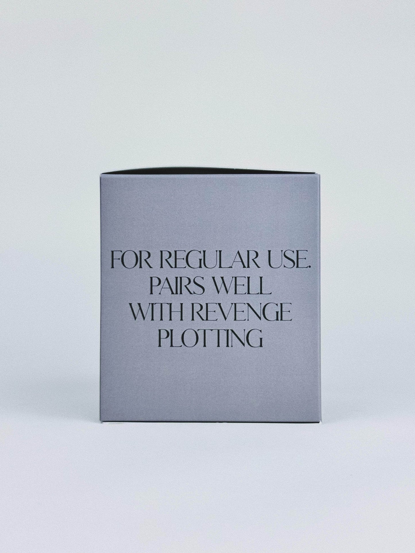 SCORPIO CANDLE