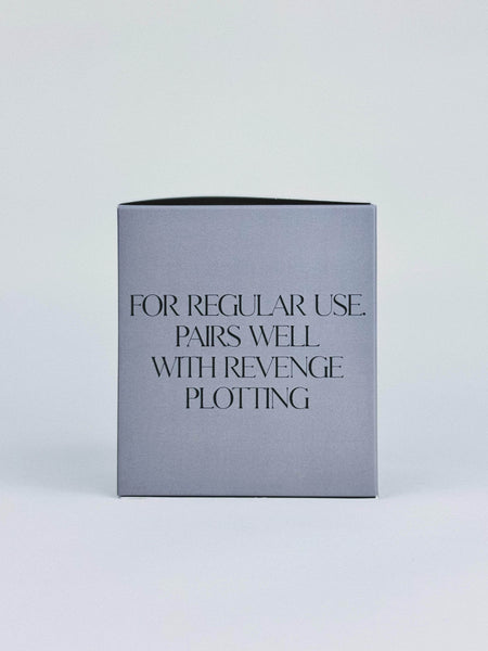 SCORPIO CANDLE