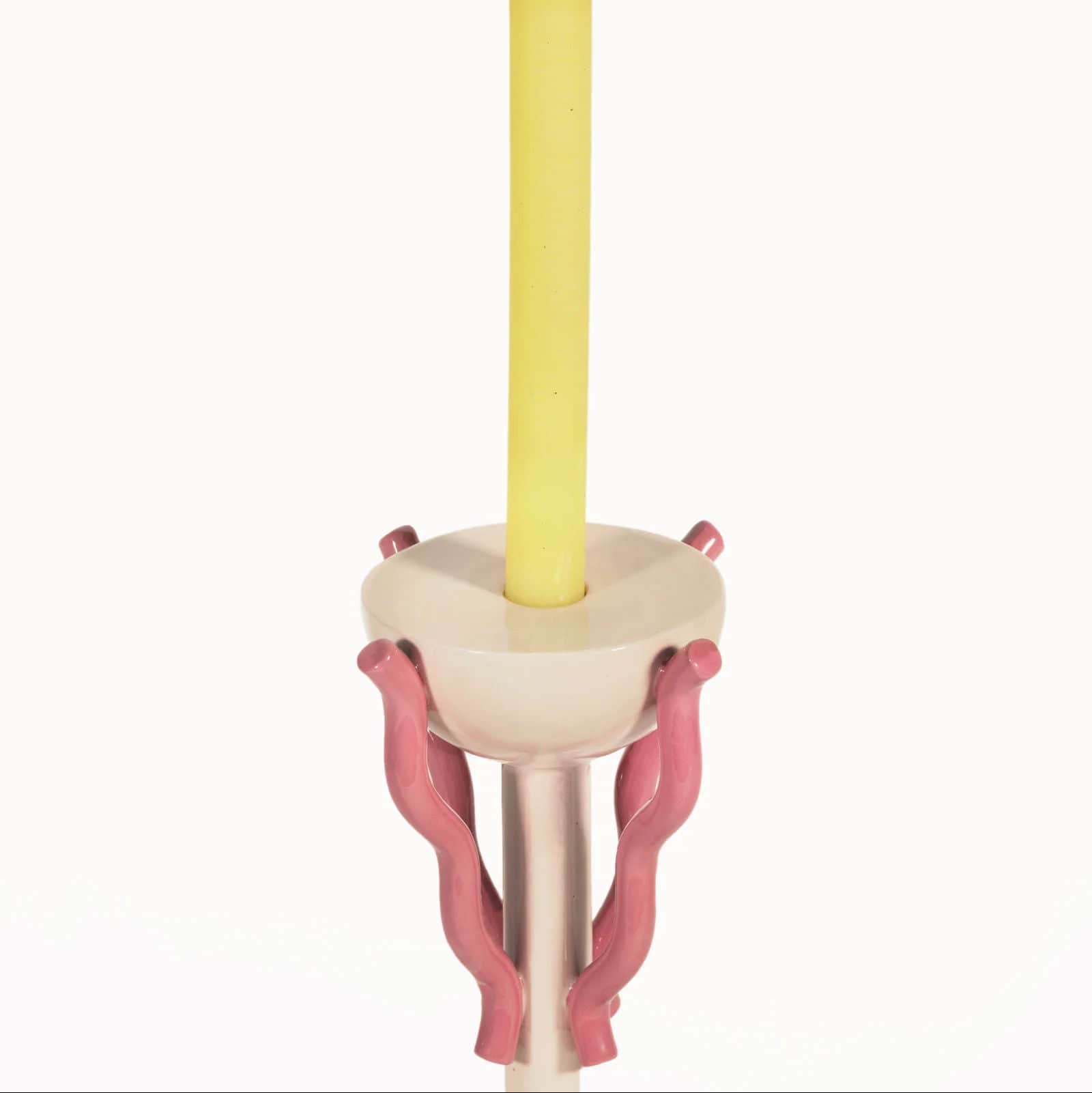 Corallo Candleholder