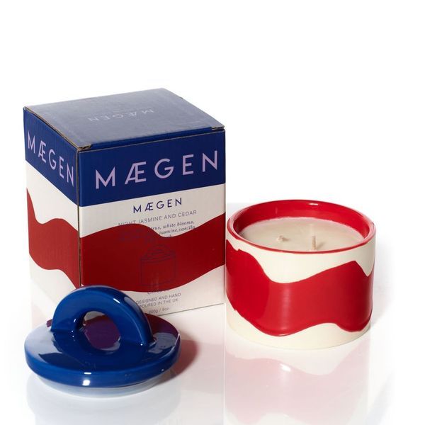 Pablo | Night Jasmine & Cedar