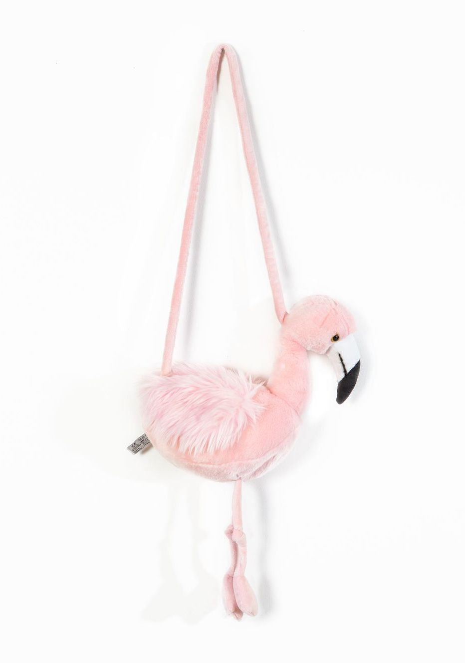Purse Flamingo
