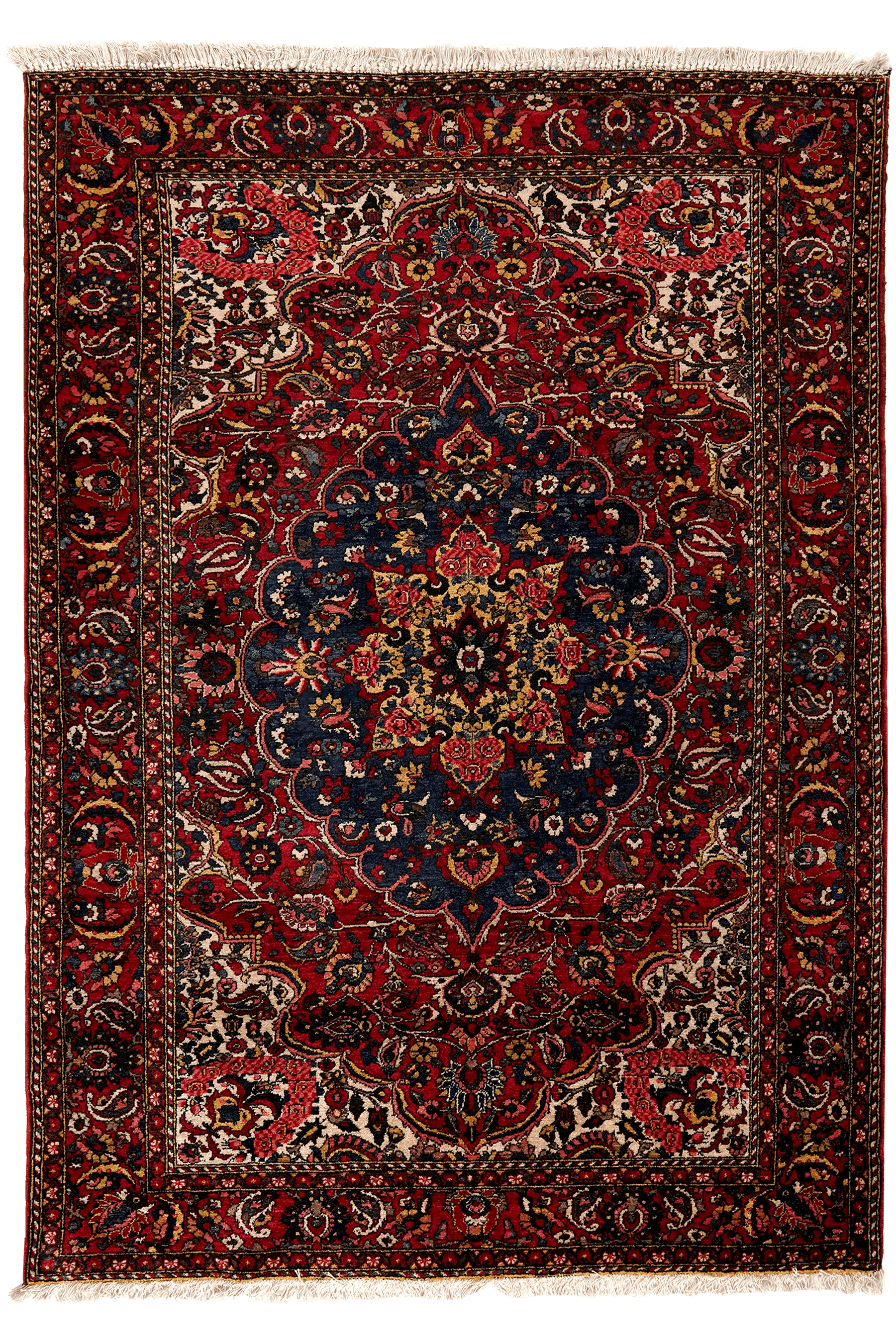 Bakhtiar Carpet