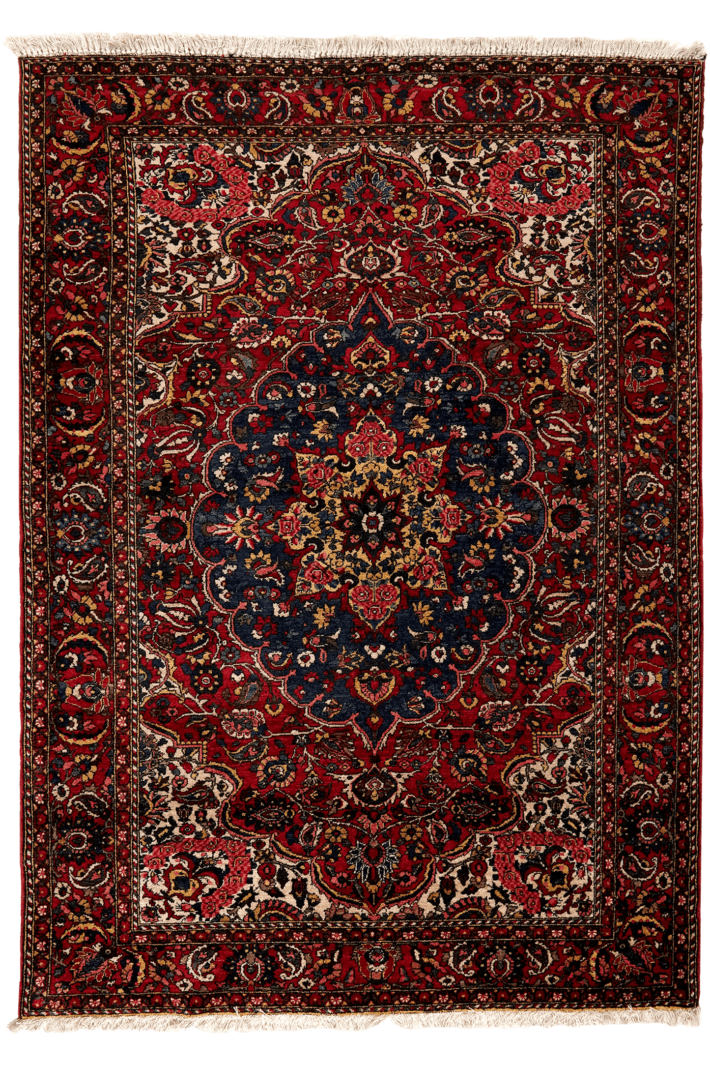 Bakhtiar Carpet