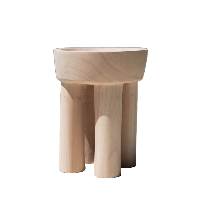Arena Totem Stool