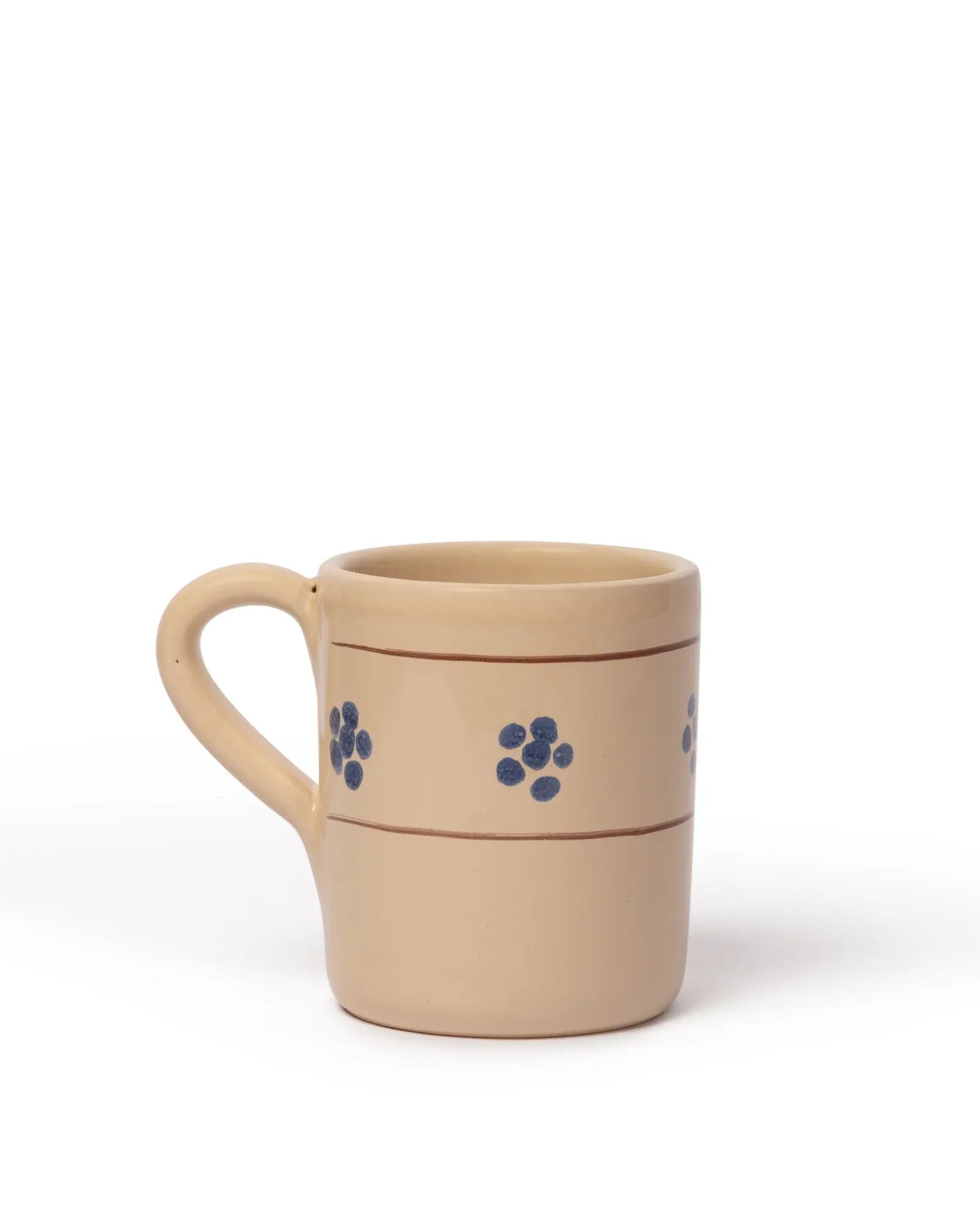 Fiore Mug