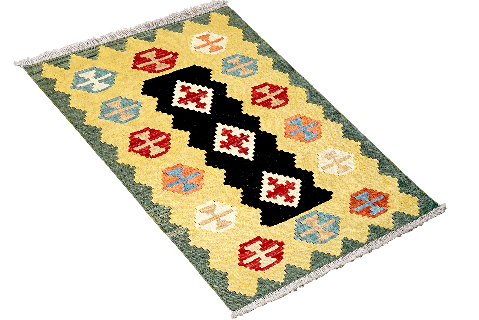 Kelim Gashgai Rug
