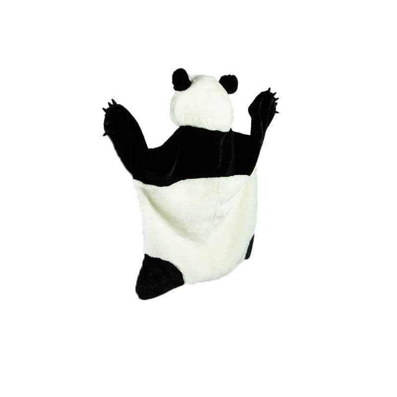 Panda Costume