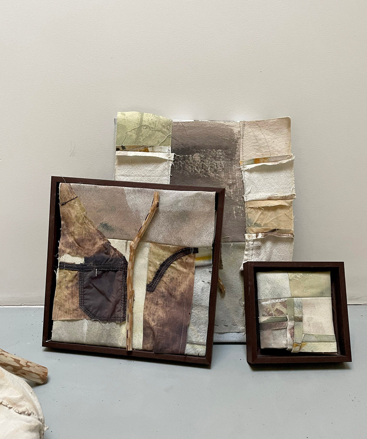 Pantalones de Granja Artwork